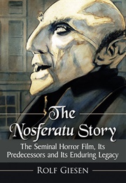 The Nosferatu Story (Giesen)