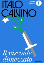 Il Visconte Dimezzato (Italo Calvino)