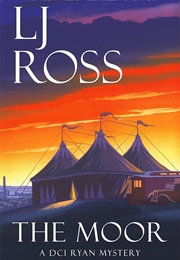 The Moor (L.J. Ross)