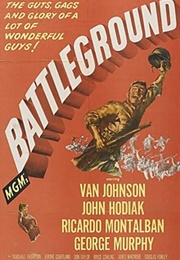 Battleground (1949)