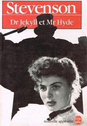 L&#39;étrange Cas Du Docteur Jekyll Et De Monsieur Hyde (Robert Louis Stevenson)