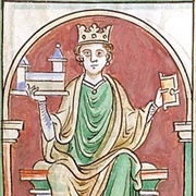 Henry I of England