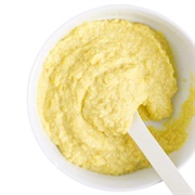 Corn Puree