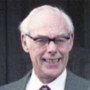 Denis Thatcher