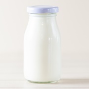 Lactose-Free Low-Fat Milk