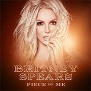 Britney Spears: Piece of Me Tour