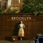 Michael Brook - Brooklyn (Original Motion Picture Soundtrack)