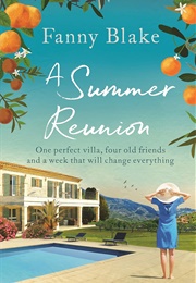 A Summer Reunion (Fanny Blake)