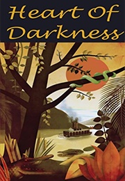 Heart of Darkness (Conrad, Joseph)