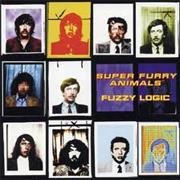 Mario Man - Super Furry Animals