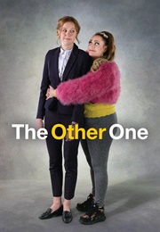 The Other One (2017)