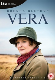 Vera (2011)