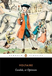 Candide (Voltaire)