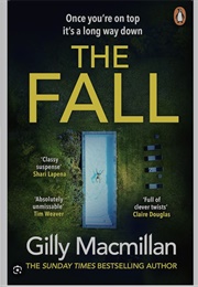 The Fall (Gilly MacMillan)