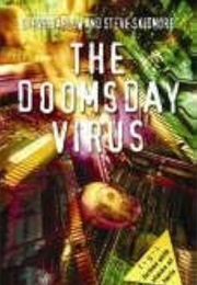 The Doomsday Virus (Steve Barlow)