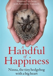 A Handful of Happiness (Massimo Vacchetta &amp; Antonella Tomaselli)