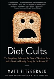 Diet Cults (Matt Fitzgerald)