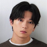 MacKenyu Arata