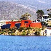 MONA, Hobart, Australia