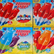 Bomb Pops