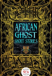 African Ghost Short Stories (Nuzo Onoh)