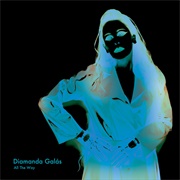 Diamanda Galas - All the Way