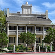 Beehive House (Salt Lake City)