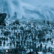 Game of Thrones: &quot;Hardhome&quot; (S5,E8)