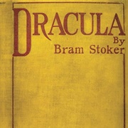 Bram Stokers Dracula-Book