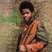 Old Time Lovin&#39; - Al Green