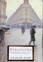 Strangers (Graham Robb)