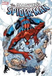 Amazing Spider-Man (Straczynski) (J. Michael Straczynski)