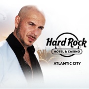 Pitbull Live at Hard Rock