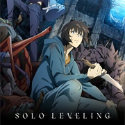 Solo Leveling