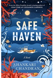 Safe Haven (Shankari Chandran)