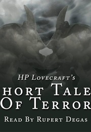 Short Tales of Terror (H.P. Lovecraft)