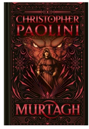 Murtagh Deluxe Edition (Christopher Paolini)