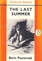 Last Summer (Boris Pasternak)