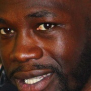 Deontay Wilder (American Professional Boxer)