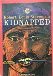 Kidnapped (Stevenson)