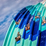 Island H2O Water Park, Kissimmee, Florida, USA