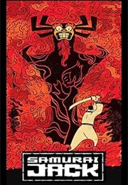 Samurai Jack (2001)