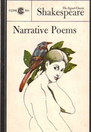 Narrative Poems (William Shakespeare)