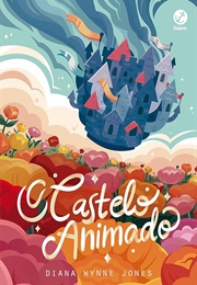 O Castelo Animado (Diana Wynne Jones)