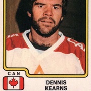 Dennis Kearns (Vancouver Canucks)