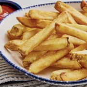 Chesapeake Fries