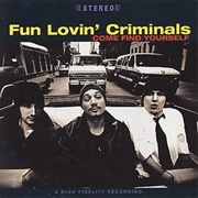 King of New York - Fun Lovin&#39; Criminals