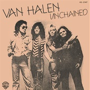 Unchained - Van Halen