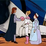 S1.E48: Return of Coran&#39;s Son