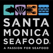 Santa Monica Seafood